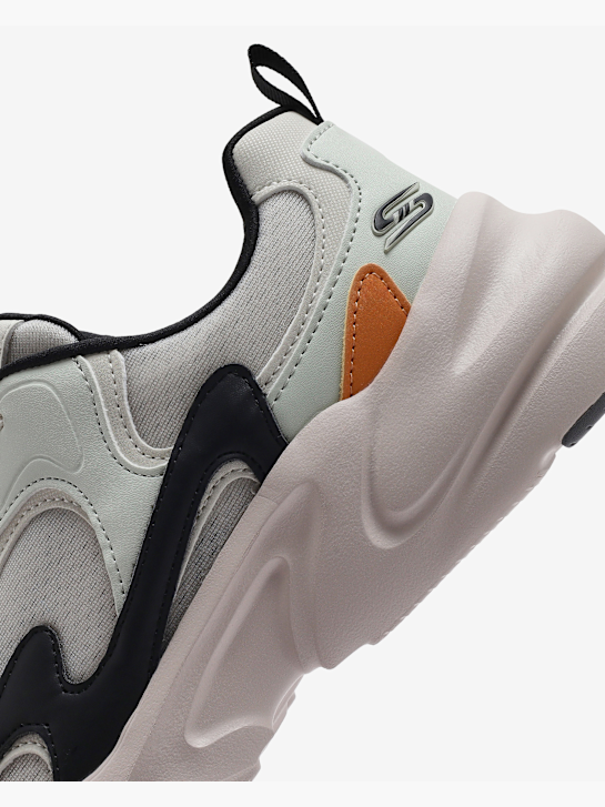 Skechers Sneaker Gri 89544 7