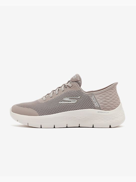 Skechers Sneaker Gri 89550 2
