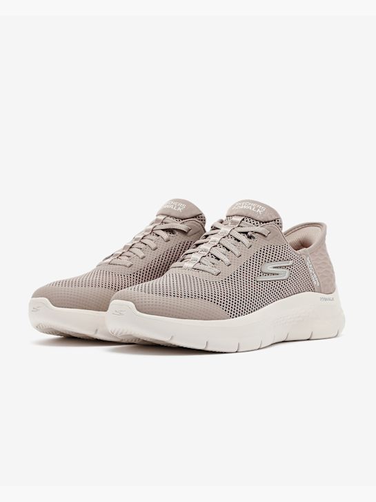 Skechers Sneaker Gri 89550 3