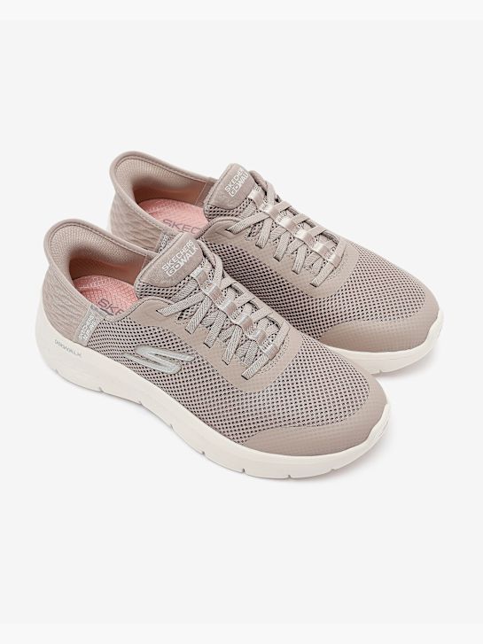 Skechers Sneaker Gri 89550 6