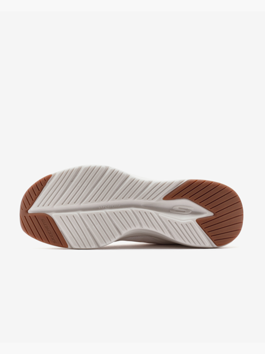 Skechers Sneaker Beyaz 89580 4