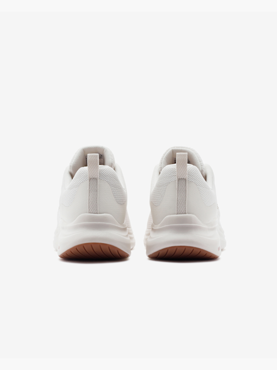 Skechers Sneaker Beyaz 89580 5