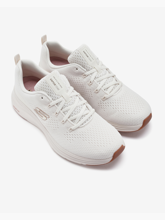 Skechers Sneaker Beyaz 89580 6