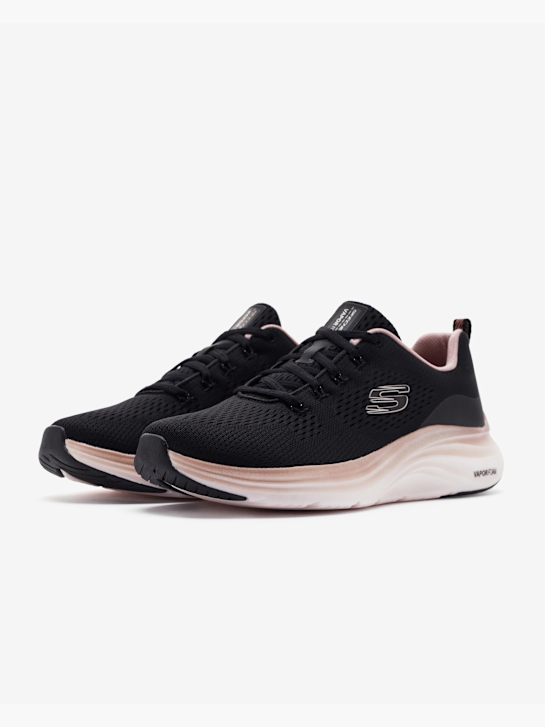 Skechers Sneaker Siyah 89582 3