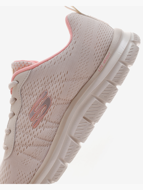 Skechers Sneaker Bej 89586 6