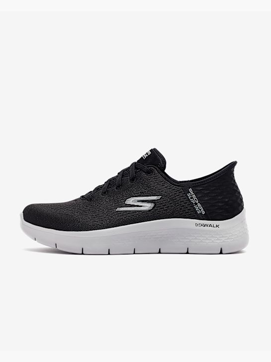 Skechers Sneaker Siyah 89622 2