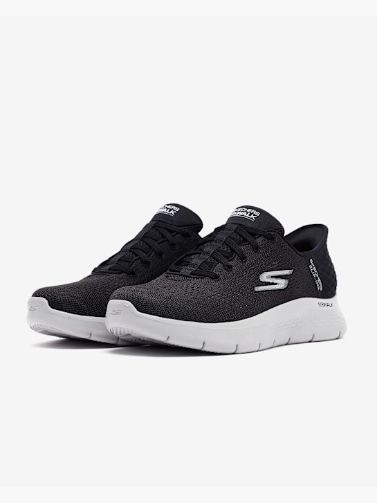 Skechers Sneaker Siyah 89622 3