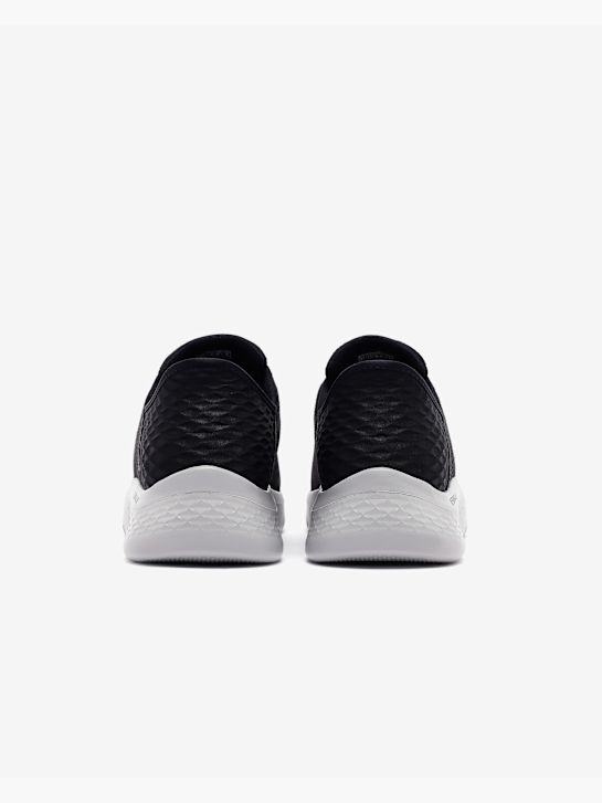 Skechers Sneaker Siyah 89622 5