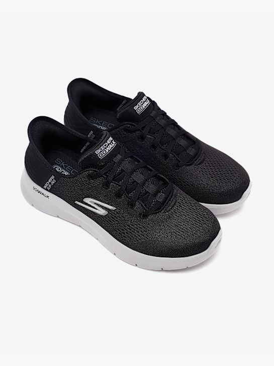 Skechers Sneaker Siyah 89622 6