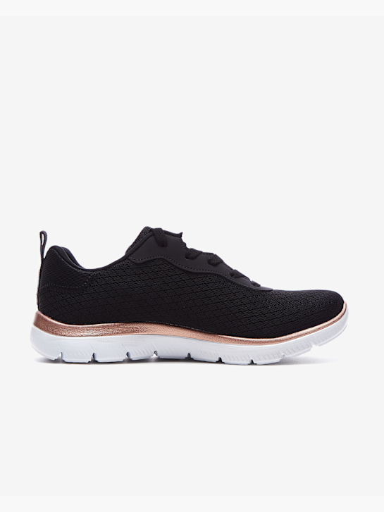 Skechers Sneaker Siyah 89588 1