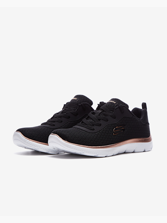 Skechers Sneaker Siyah 89588 2