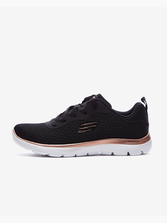 Skechers Sneaker Siyah 89588 3