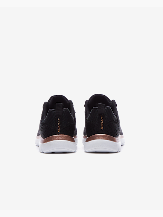 Skechers Sneaker Siyah 89588 5