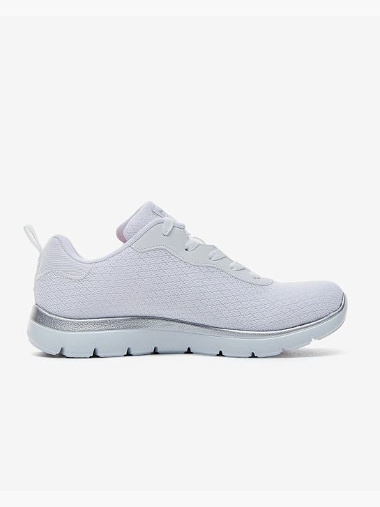 Skechers Sneaker Beyaz 89589 1