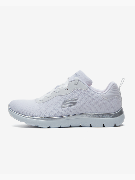 Skechers Sneaker Beyaz 89589 2