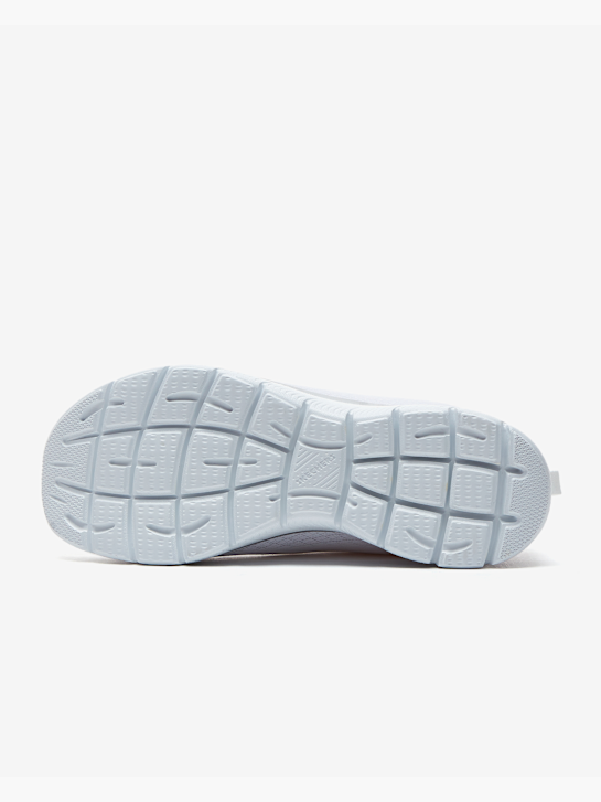 Skechers Sneaker Beyaz 89589 4