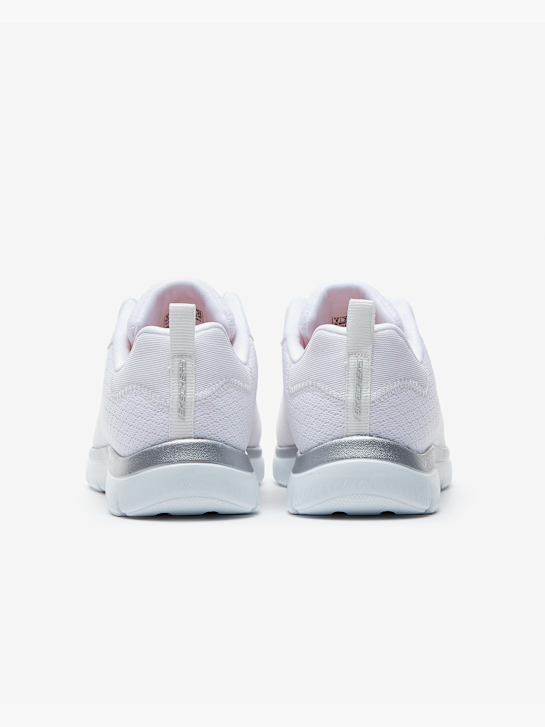 Skechers Sneaker Beyaz 89589 5