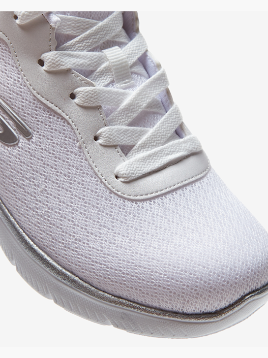 Skechers Sneaker Beyaz 89589 6
