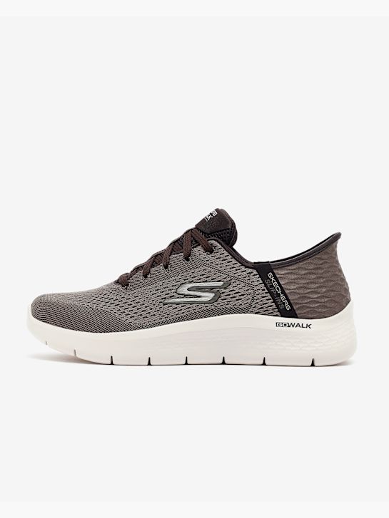 Skechers Sneaker Gri 89592 2