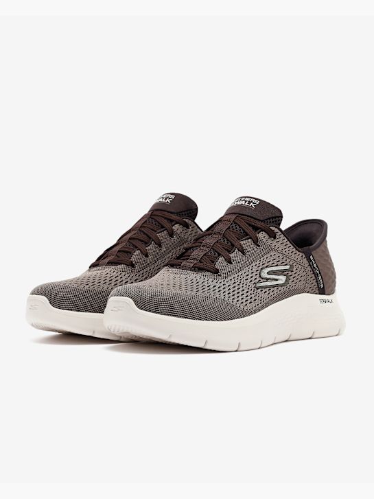 Skechers Sneaker Gri 89592 3