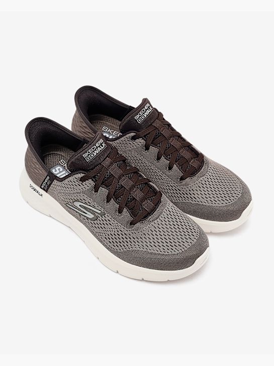 Skechers Sneaker Gri 89592 6