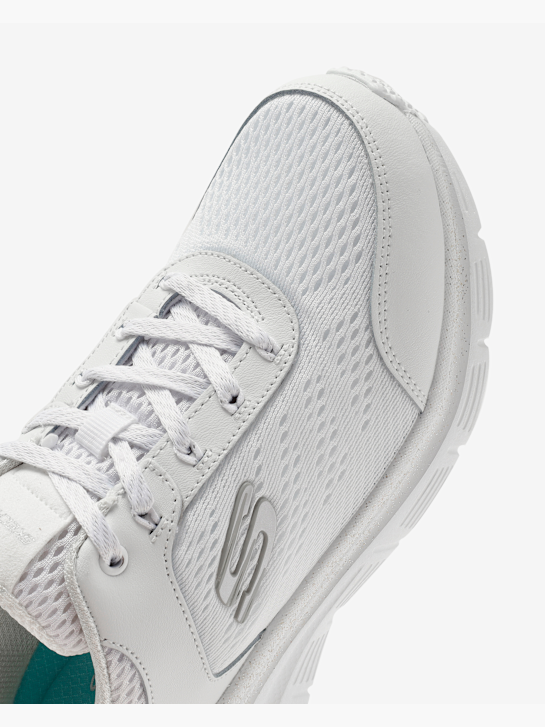 Skechers Sneaker Beyaz 89593 5