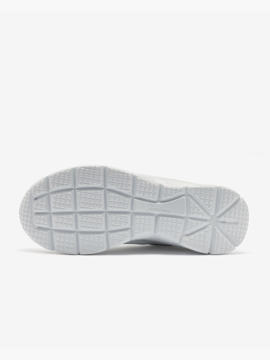 Skechers Sneaker Beyaz 89593 7
