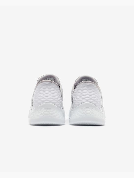 Skechers Sneaker Beyaz 89597 6