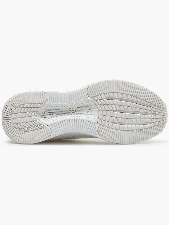 Skechers Sneaker Beyaz 89599 4