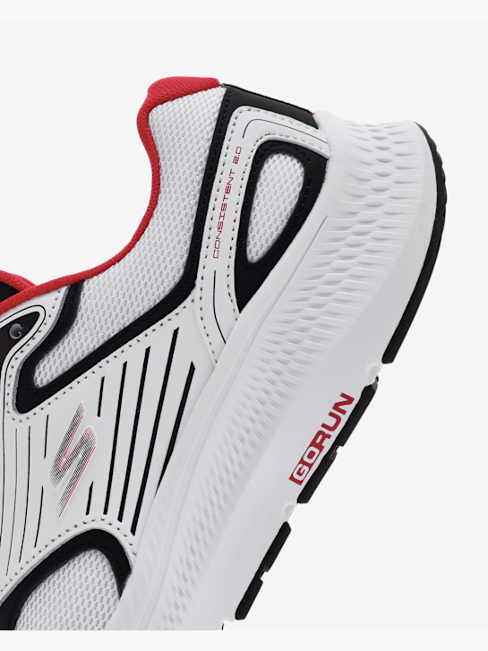 Skechers Sneaker Beyaz 89601 5