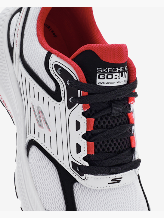 Skechers Sneaker Beyaz 89601 6