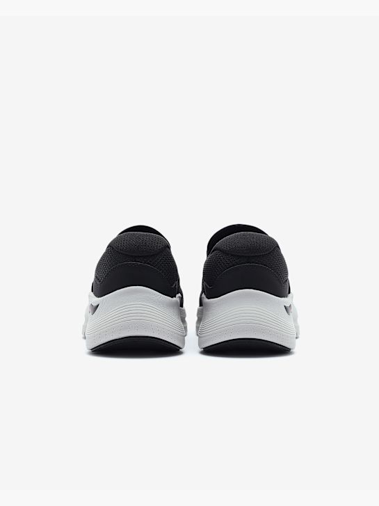 Skechers Bağcıksız Ayakkabı Siyah 89613 5
