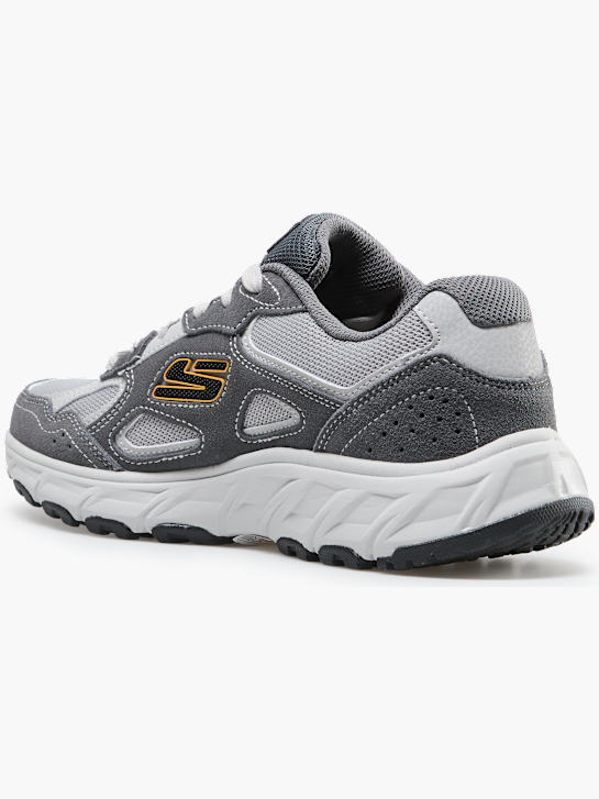 Skechers Sneaker Gri 89616 3