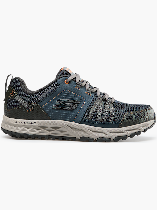 Skechers Sneaker Siyah 89618 1