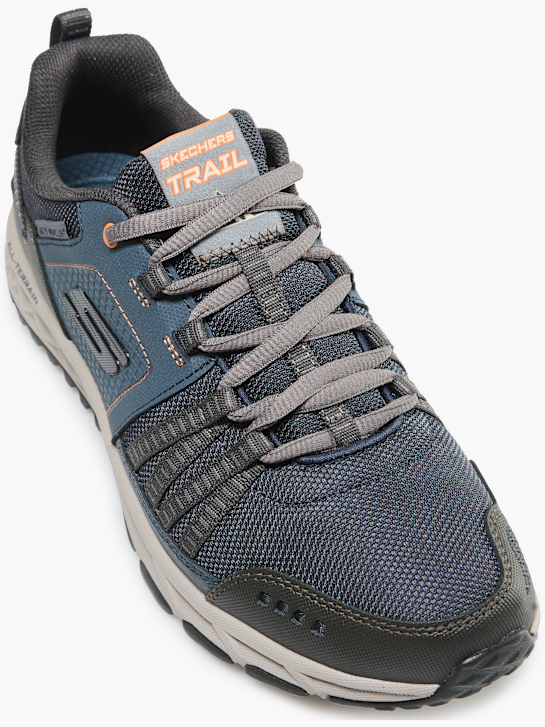 Skechers Sneaker Siyah 89618 2