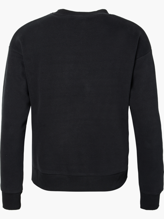 Kappa Felpa Nero 90274 2