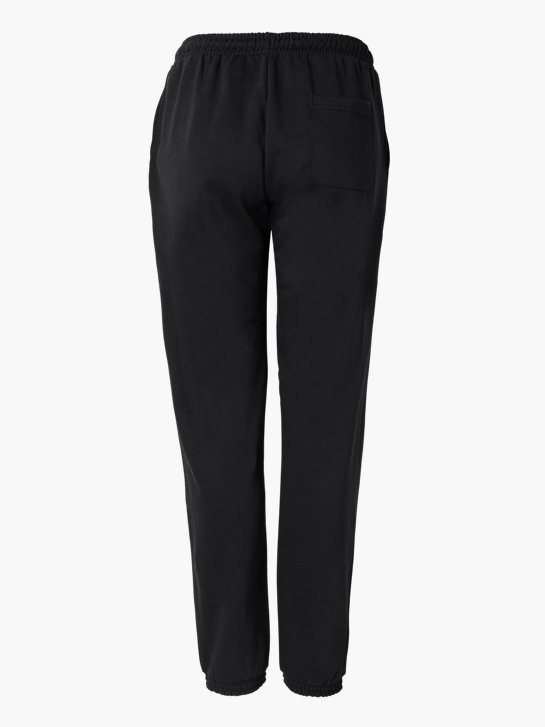 Kappa Pantalon de survêtement Noir 90289 2