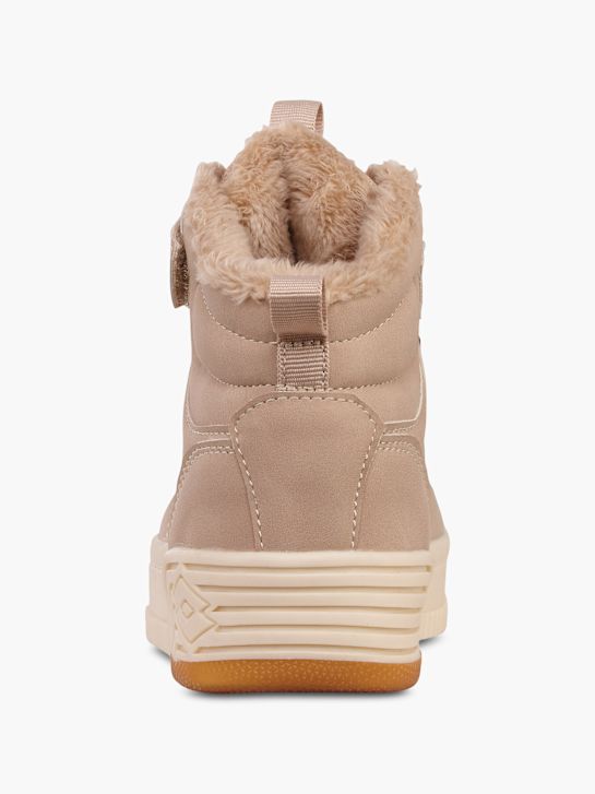 Lotto Bottes à lacets Beige 90700 3