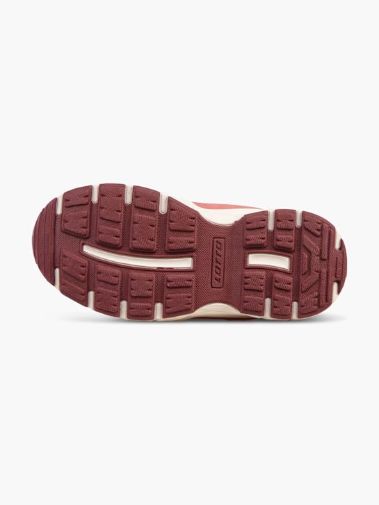 Lotto Winterboots Pink 90702 4