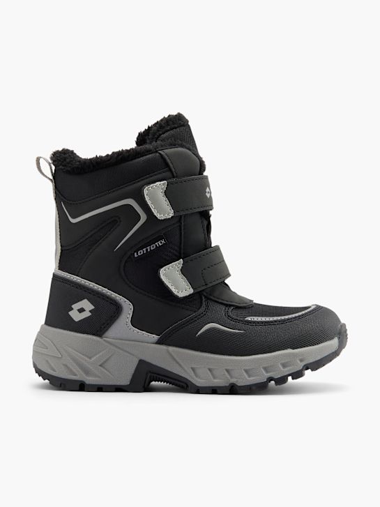 Lotto Boots d'hiver Noir 90733 1