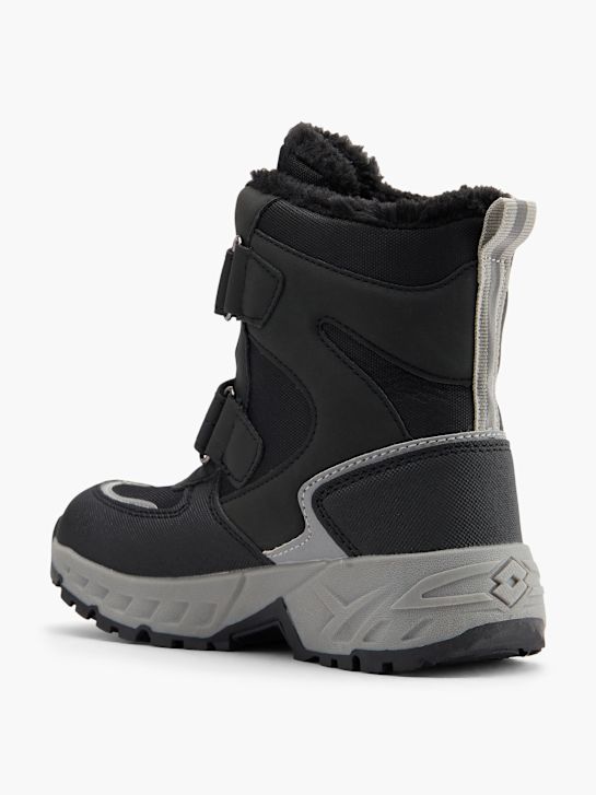 Lotto Boots d'hiver Noir 90733 3
