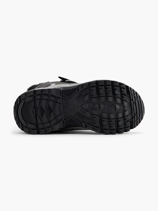 Lotto Winterboots Schwarz 90733 4