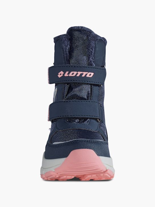 Lotto Boots d'hiver Bleu 90735 2