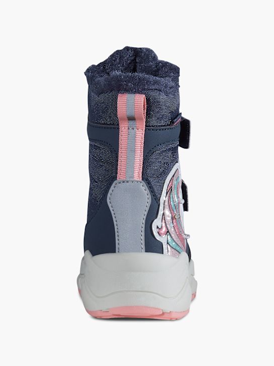 Lotto Boots d'hiver Bleu 90735 3