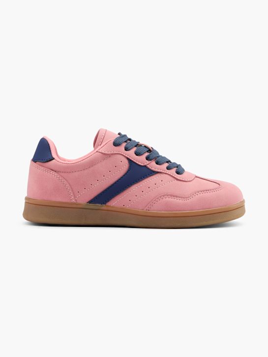 Claudia Ghizzani Sneaker Pink 90739 1
