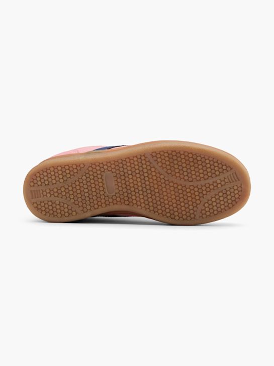 Claudia Ghizzani Sneaker Pink 90739 4