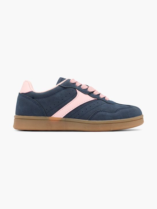 Claudia Ghizzani Sneakersy Niebieski 90740 1