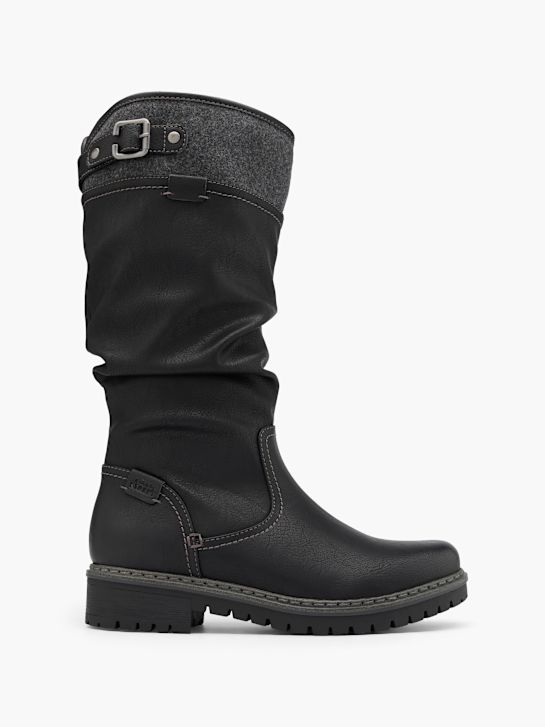 Easy Street Cizme Negru 96533 1
