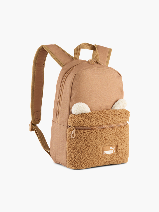 PUMA Rygsæk Brun 91015 1