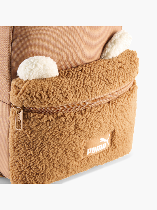 PUMA Rygsæk Brun 91015 4